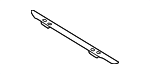 T00269881 - : Air Deflector for Mazda: Millenia Image