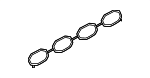 140355TA0B - Engine: Intake Manifold Gasket for Nissan Image