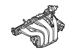 140016LB1B - Engine: Intake Manifold for Nissan Image