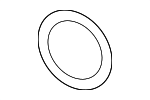 135101KC1A - Engine: Crankshaft Seal for Nissan Image