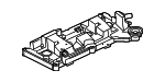 132646LB0B - Engine: Valve Cover for Nissan Image
