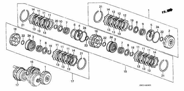 Diagram 1