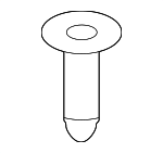 42748429 - Electrical: Retainer Screw for Buick: Encore GX | Chevrolet: Bolt EUV, Trailblazer Image