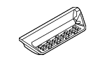 LB3Z2620040A - Body: Step for Ford Image