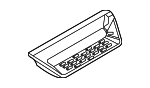 LB3Z2620040B - Body: Step for Ford Image