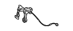 29127AA000 - Body: Release Cable for Subaru: Crosstrek Image