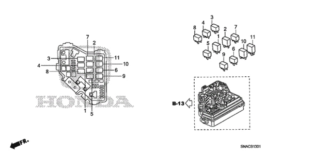 Diagram 1