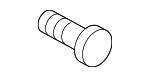 4746341 - Electrical: Center Buckle Bolt for Dodge: Dakota Image