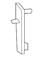 UC38BD1AA - Electrical: Adjuster for Dodge: Dakota Image