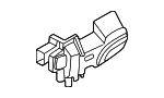 51165B5AC12 - Body: Signal Lamp for Mini Image