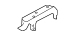 LR055706 - Body: Rear Bracket for Land-Rover Image