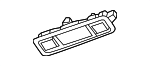 LR033136 - Body: Reading Lmp Assembly for Land-Rover Image