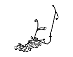 25780743 - Body: Harness for GM Image