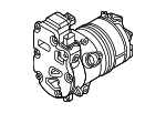 4M0816797E - : Compressor for Audi: A8 Quattro Image