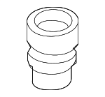 5QF412303 - : 2019-2024 Audi Q3 - Suspension Strut Bumper for Audi: Q3 Image