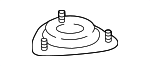 20320FL000 - Suspension: Upper Mount for Subaru Image