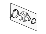 44018T60306 - Suspension: Outer Boot for Honda Image