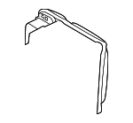 34526884731 - : 2014-2019 BMW - Control Module for BMW: X5, X6 Image