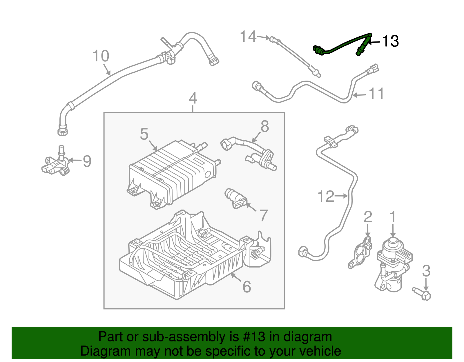 o2xxxzzz2ページ 8F9Z-9F472-B 8F9Z9F472B Genuine Ford Part
