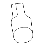 997008215 - Electrical: Signal Lamp Bulb for Mazda: 2, 3, 5, 6, 626, CX-3, CX-5, CX-7, CX-9, Miata, Millenia, MPV, MX-5 Miata, Protege, Protege5, RX-8 Image