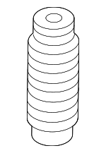 546283B500 - Suspension: Dust Shield for Kia Image