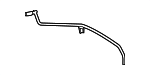 885390E190 - : Drain Hose for Toyota: Grand Highlander Image