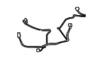 822120R040 - HVAC: Wire Harness for Toyota Image