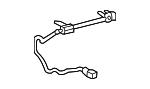 886200E050 - HVAC: Thermistor for Toyota Image