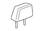 85560683 - : Headrest for Cadillac: Escalade, Escalade ESV Image