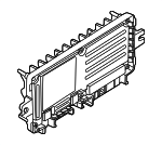 66555B60EA8 - : Control Module for Mini Image