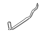 9477665 - Body: Sill Molding for Volvo Image