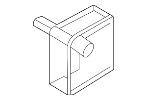 HB139 - Electrical: Motorcraft™ Xenon Bulb for Ford Image