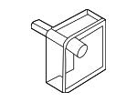 HB139 - Electrical: Motorcraftâ„¢ Xenon Bulb for Ford Image