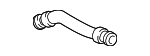 7721304080 - Fuel System: Filler Hose for Toyota: Tacoma Image
