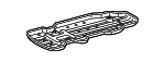 7760604020 - Fuel System: Shield for Toyota: Tacoma Image