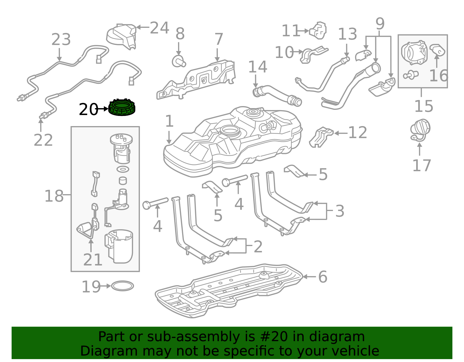 暖突　Ｍサイズ　3個セット Toyota OEM Fuel Tank Lock Ring 77144-04010 | Toyota OEM Parts