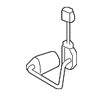 8332004050 - Fuel System: Sending Unit for Toyota: Tacoma Image