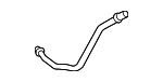 7777904030 - Fuel System: Vent Hose for Toyota: Tacoma Image