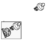 59903019P - : Alternator for Audi: A6 Quattro, A7 Quattro Image