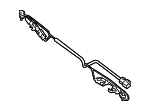 26551ZL00A - : Harness for Nissan Image