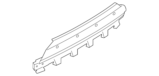 Genuine BMW 51-12-8-053-585 | Absorber | FREE Shipping on