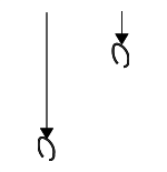 1K0145769A - Cooling System: Connector Pipe Retainer Clip for Volkswagen: GTI, Jetta, Rabbit, Touareg Image