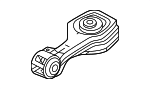 508903D4A51 - Engine: Torque Rod for Honda Image