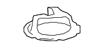 10325852 - Air &amp; Fuel Delivery: Fuel Tank Lock Ring for GM Image