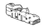 85636625 - Fuel System: Fuel Tank for GM Image