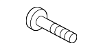 MB911495 - Brakes: Wheel Stud for Mitsubishi Image