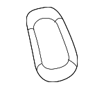 2738438130 - : Washer for Lexus: GX550 Image