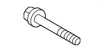 90105A0129 - Electrical: Alternator Bolt for Lexus Image