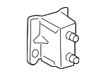 19183895 - Body: Mount Bracket for Pontiac: Vibe Image
