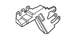 9J1937532A - Electrical: Connector for Porsche: Taycan Image
